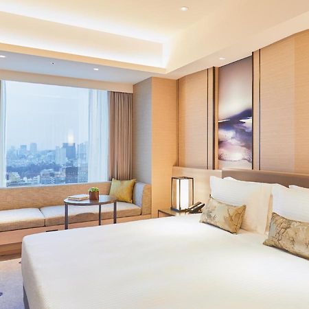 Fraser Suites Akasaka, Tokyo Eksteriør bilde