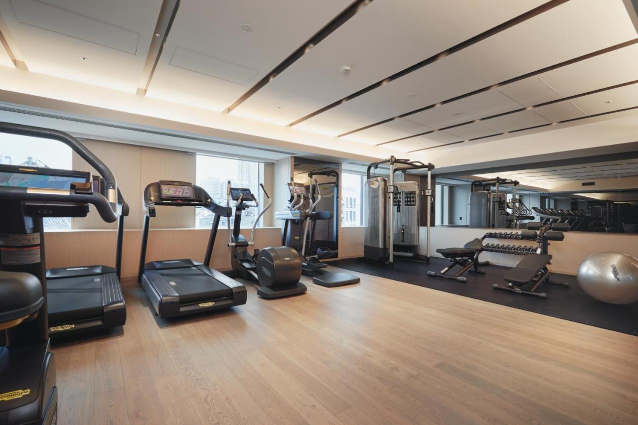 Fraser Suites Akasaka, Tokyo Eksteriør bilde