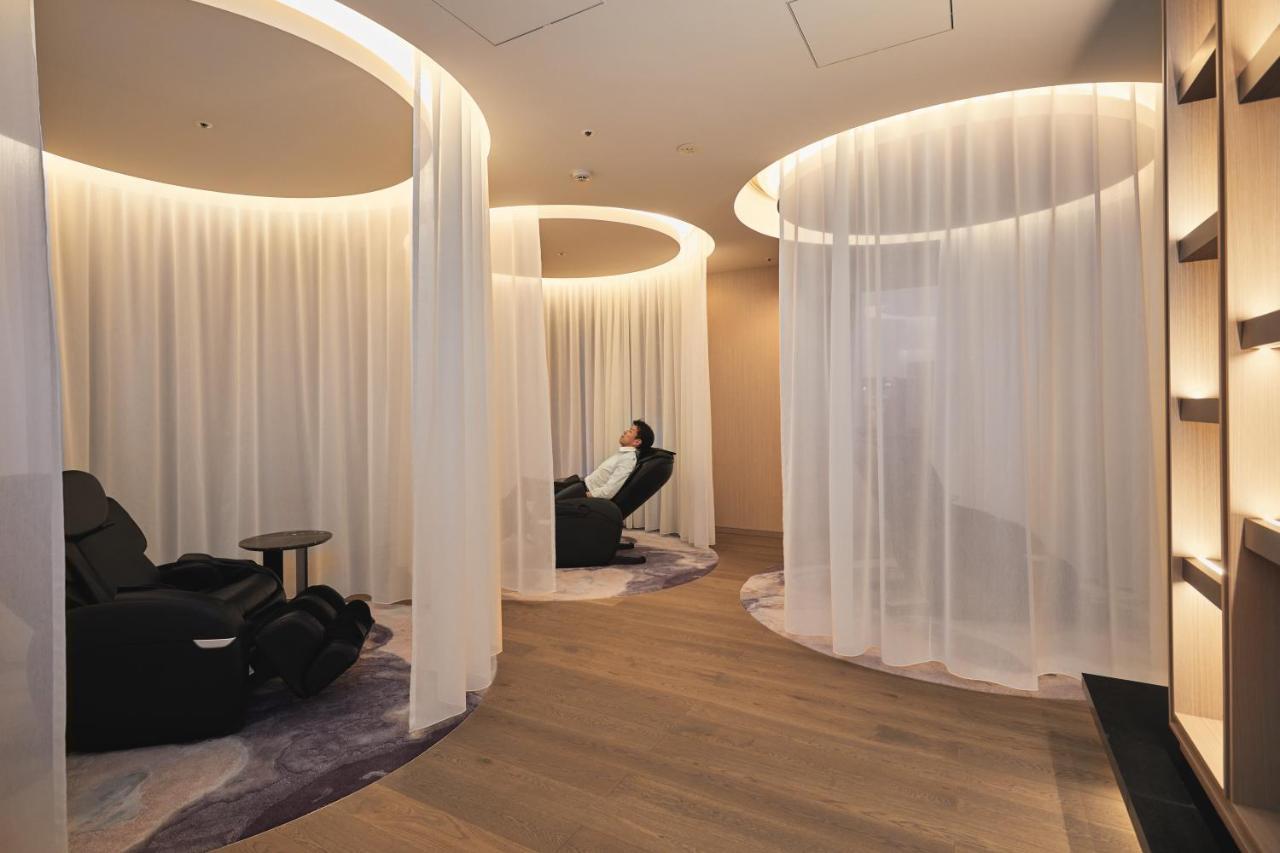Fraser Suites Akasaka, Tokyo Eksteriør bilde