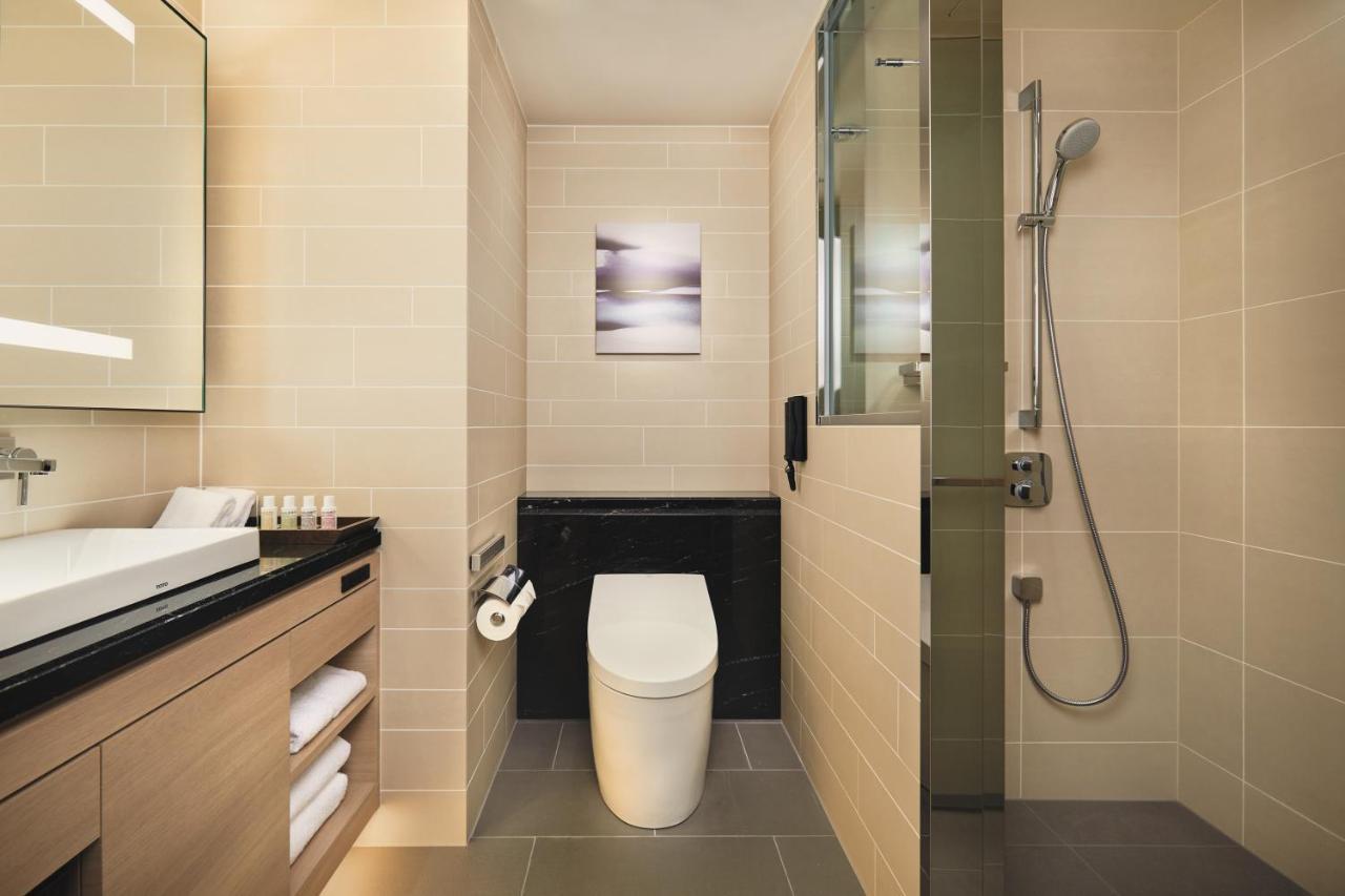 Fraser Suites Akasaka, Tokyo Eksteriør bilde