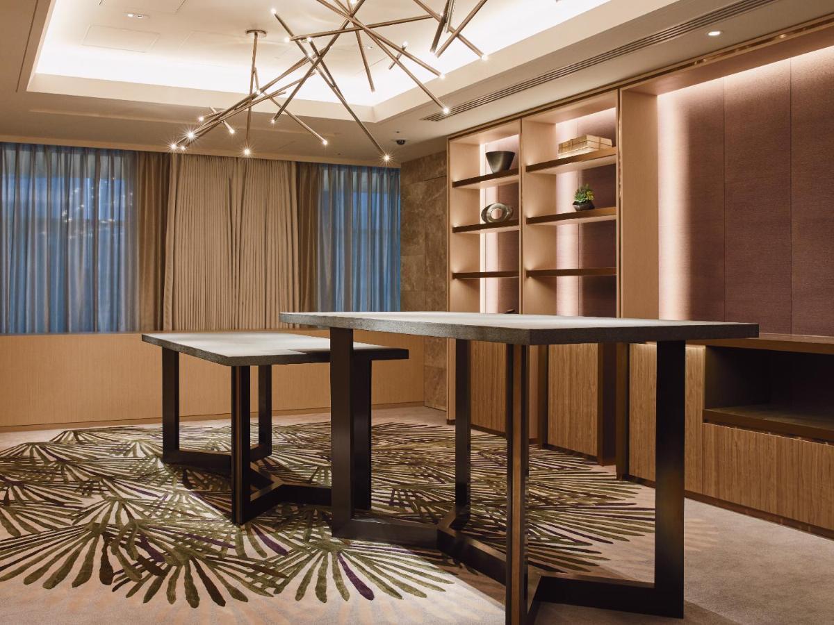Fraser Suites Akasaka, Tokyo Eksteriør bilde